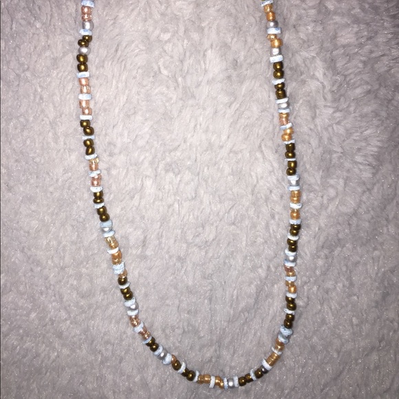 Ocean Blue Chain - Picture 2 of 5